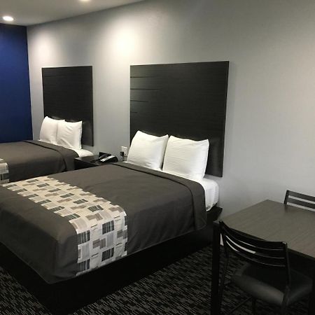 Platinum Inn And Suites Houston Extérieur photo
