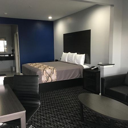 Platinum Inn And Suites Houston Extérieur photo