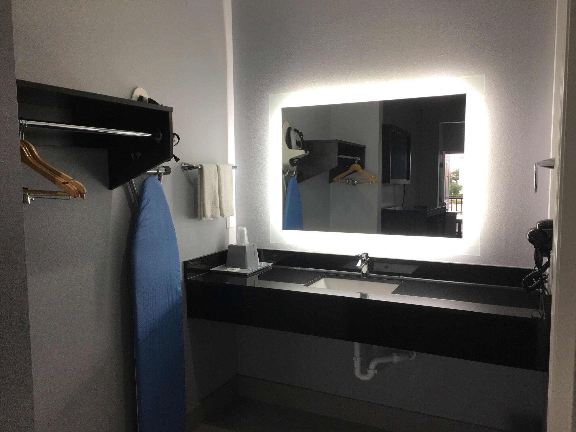 Platinum Inn And Suites Houston Extérieur photo