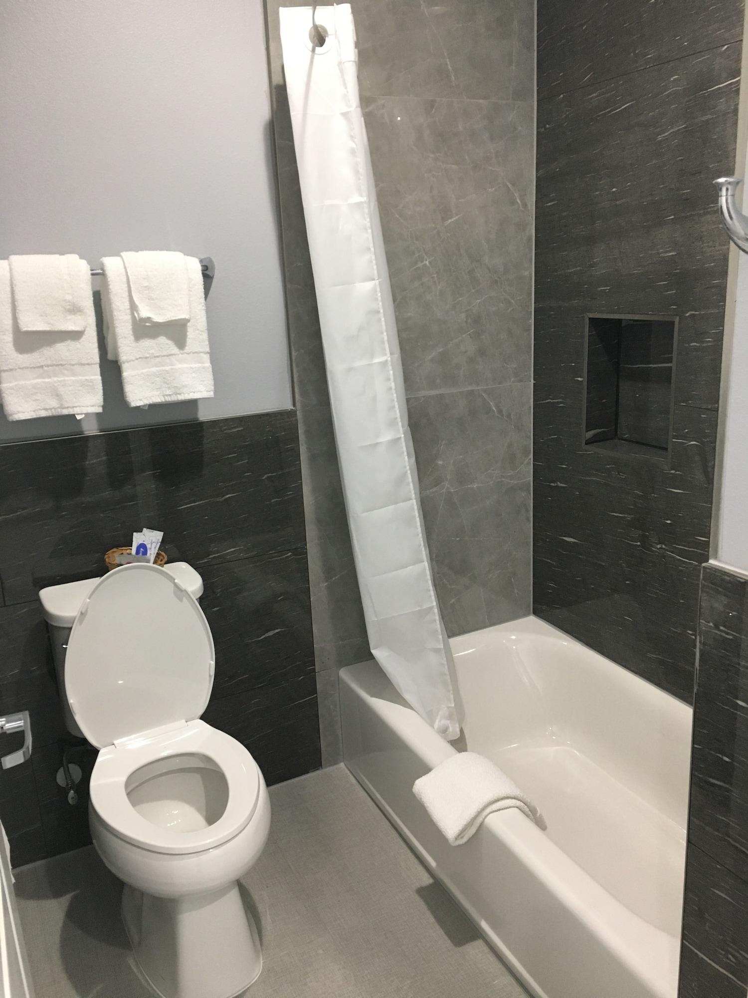 Platinum Inn And Suites Houston Extérieur photo