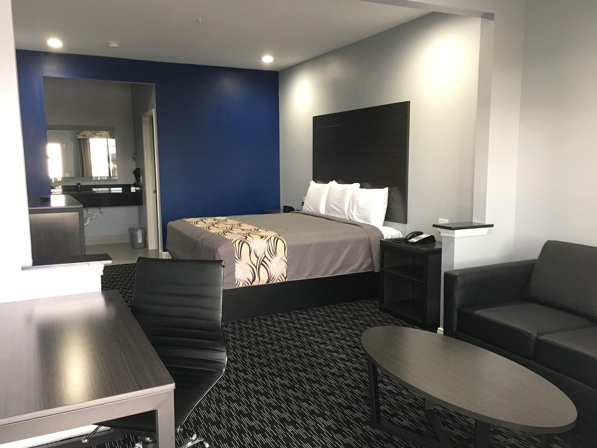 Platinum Inn And Suites Houston Extérieur photo