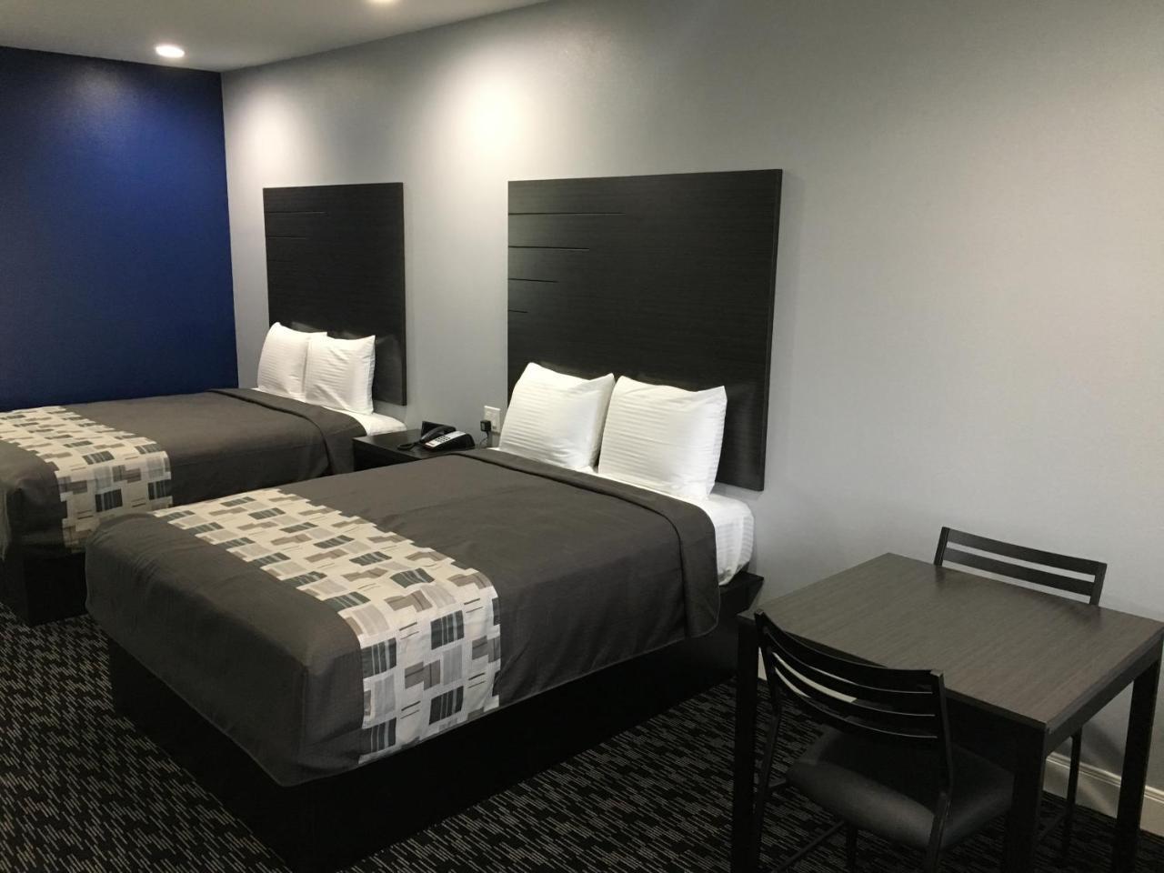 Platinum Inn And Suites Houston Extérieur photo