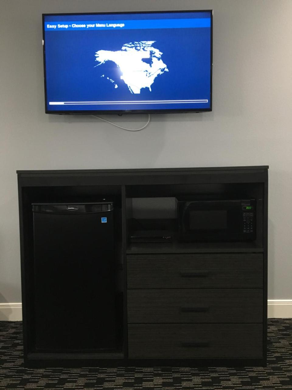Platinum Inn And Suites Houston Extérieur photo