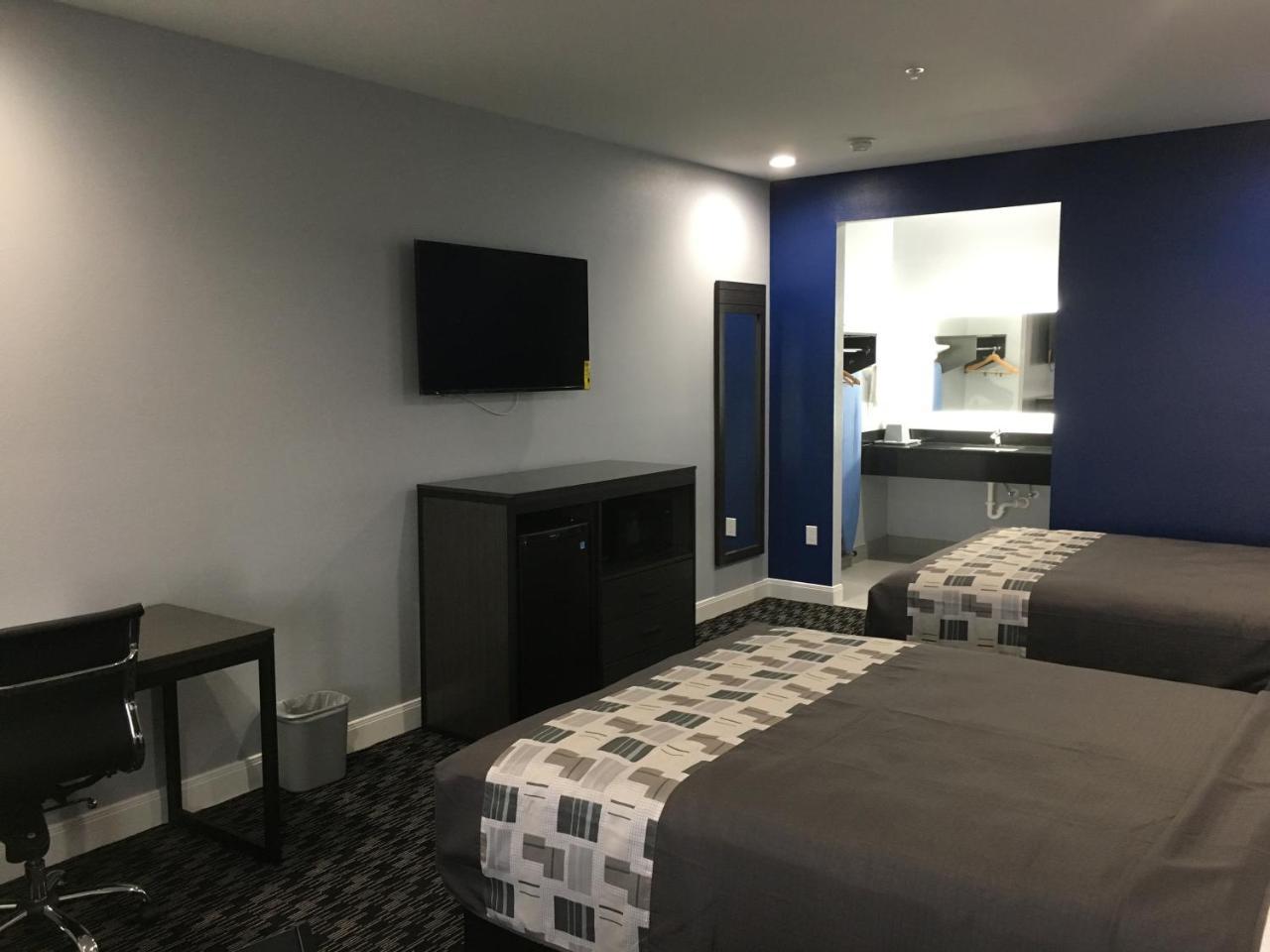 Platinum Inn And Suites Houston Extérieur photo