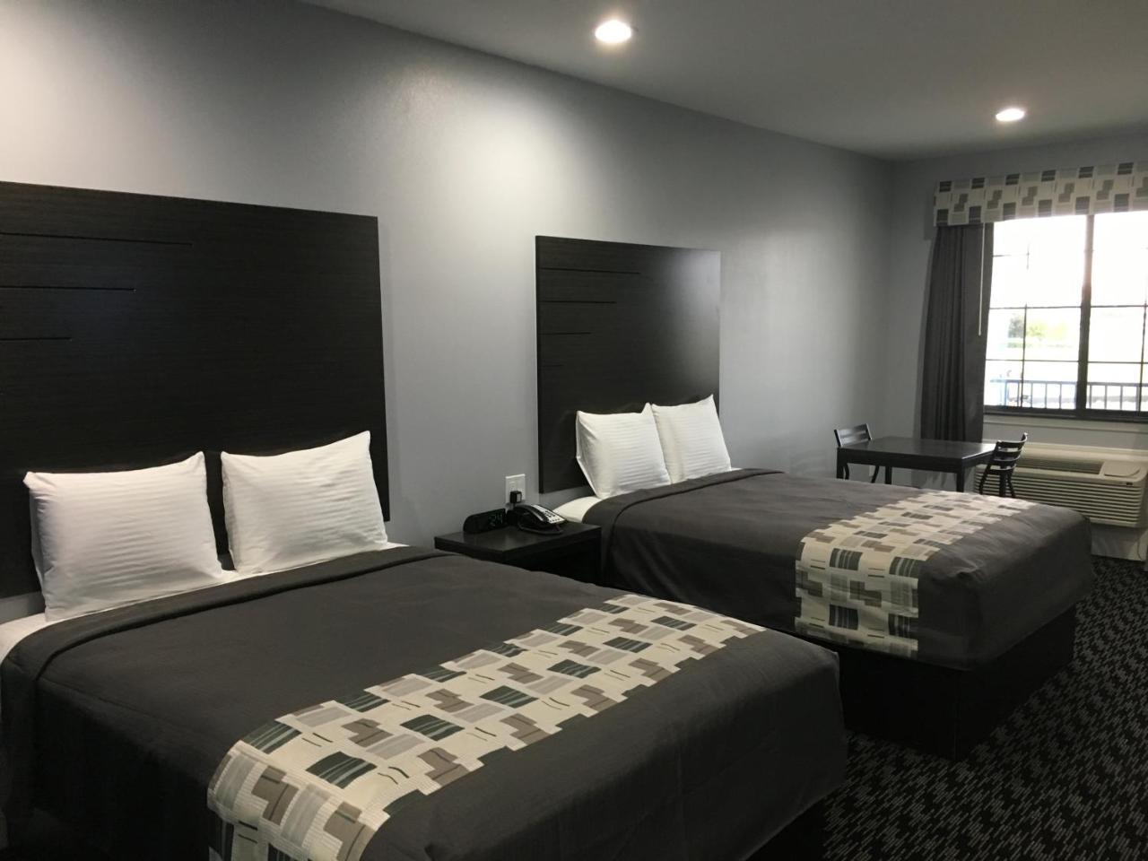 Platinum Inn And Suites Houston Extérieur photo