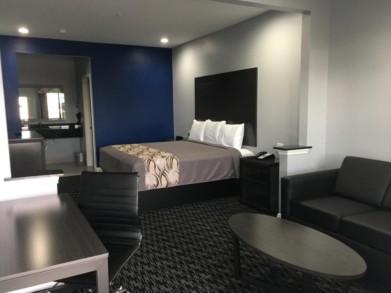 Platinum Inn And Suites Houston Extérieur photo