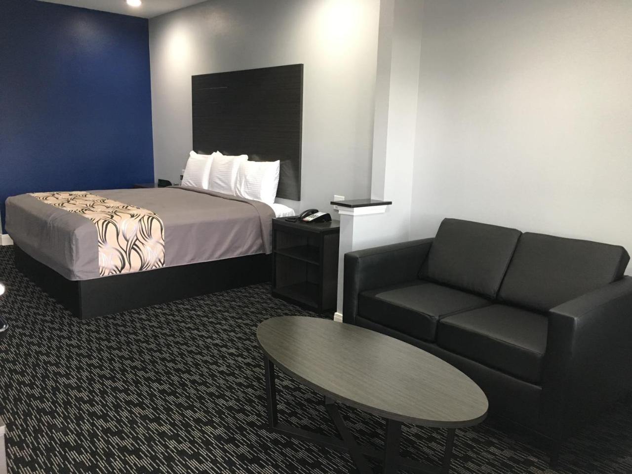 Platinum Inn And Suites Houston Extérieur photo